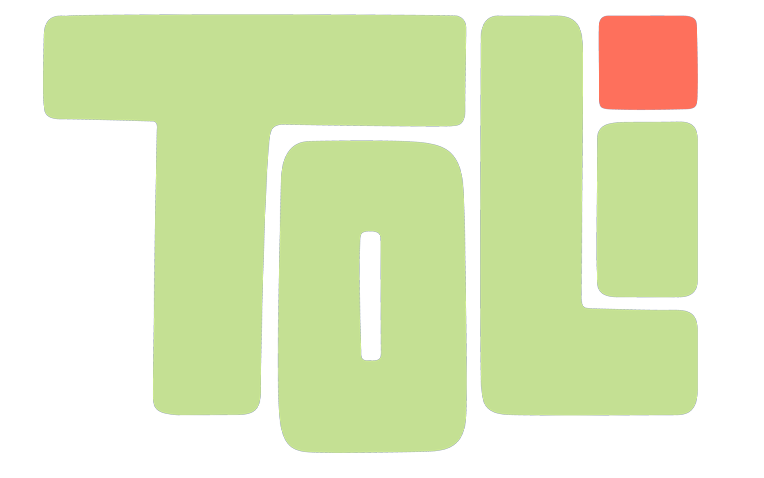 Toli Logo